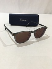 Specsavers Dizzy Eyeglasses