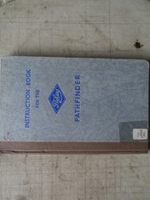 RILEY PATHFINDER HANDBOOK