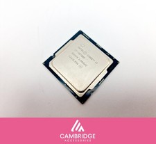 Intel i5 12th Gen i5 11th Gen i5 10th i7 10th Gen CPU Working Grade B