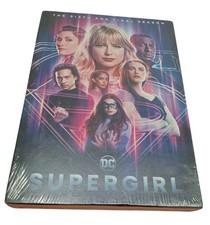 Supergirl: The Sixth and Final