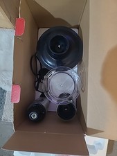 Breville Stainless Steel Hand Blender/mixer Set