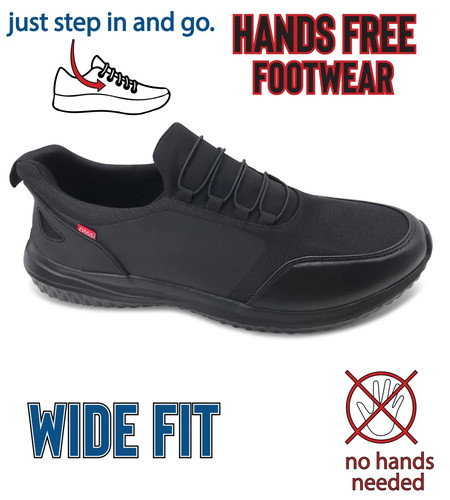 D555 duke big mens black - duke,
