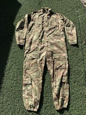 British Army Coveralls MTP
