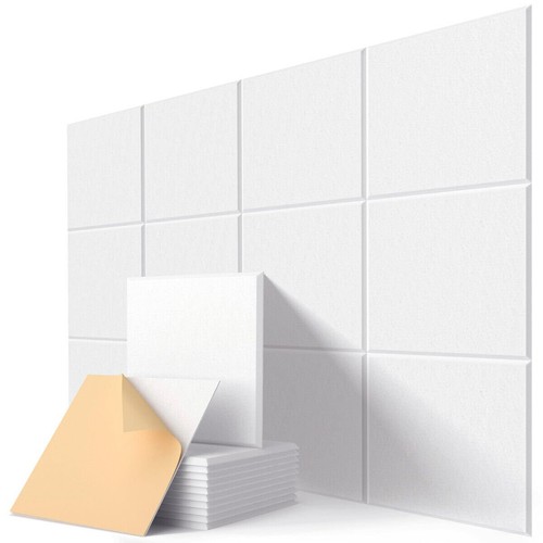 12x soundproof acoustic panel - 12x,