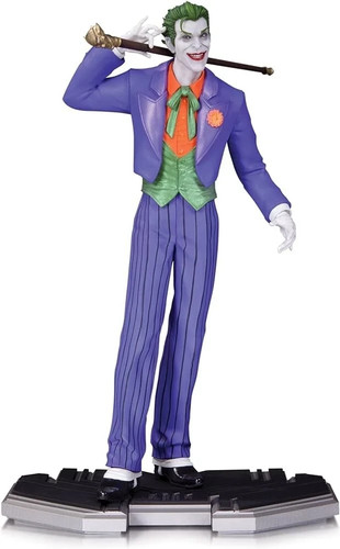 Comics icons the - the, joker