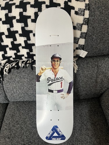 Palace elton john baller - elton, “baller”