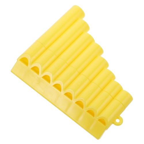 Educational beginner pan flute - pan,