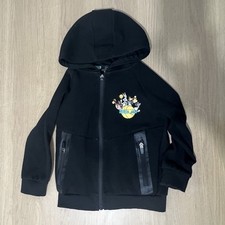 Space Jam Primark Zip Up