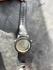 Scuba diving computer