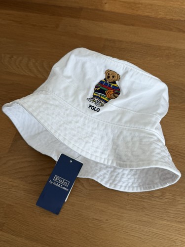 Polo ralph lauren bear - polo,