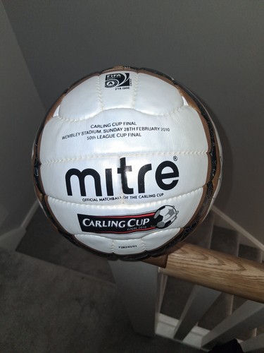2010 mitre limited - mitre,