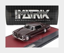 1:43 MATRIX Facel Vega