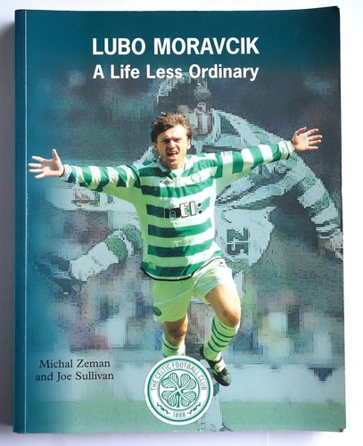 Lubo moravcik life less - lubo, :