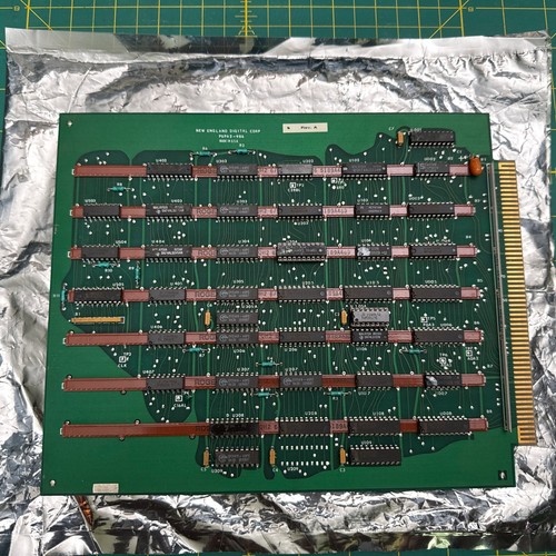 New england digital synclavier - england,