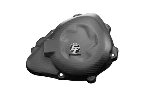 Carbon engine cover for - engine,