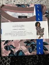 carole hochman pyjamas