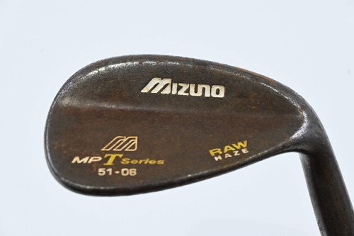 Mizuno series gap wedge - gap, /