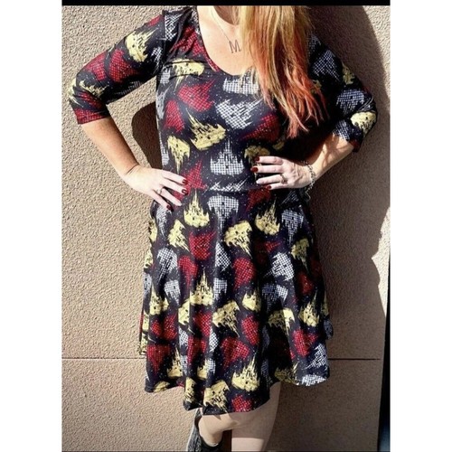 Disney buffalo plaid - buffalo,