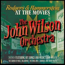 The John Wilson Orchestra -