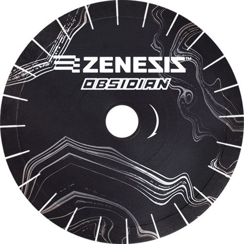Zenesis obsidian silent core - zenesis,