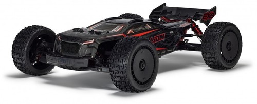 Arrma talion exb 4wd - 1/7, 6s