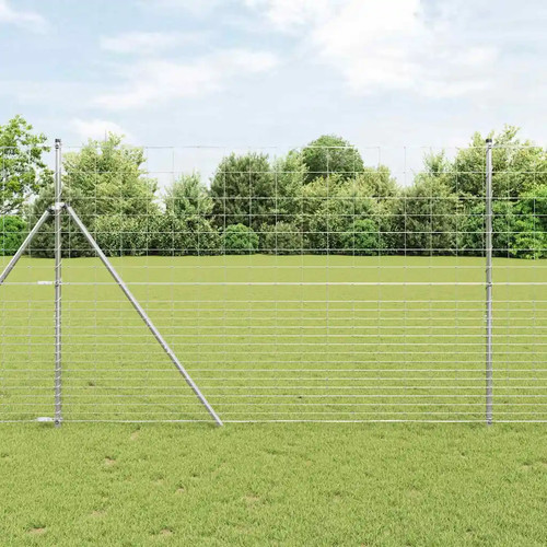 Walplus field fence silver - walplus,