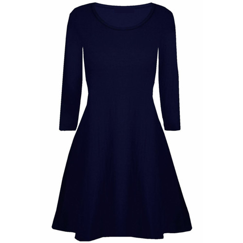 Womens ladies plain - womens,
