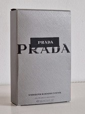 Prada Amber Pour Homme *Intense* edp Natural Spray 70ml