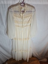 Vintage Bridal Originals Lace