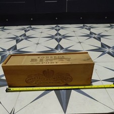 Bin  12.75" LONG x 4" WIDE