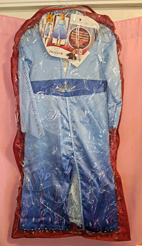 Rubie disney frozen elsa - rubie's,