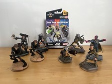 Disney Infinity 3.0 Bundle Inc