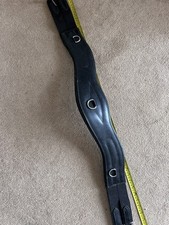 Black GFS Anatomical Girth 42"