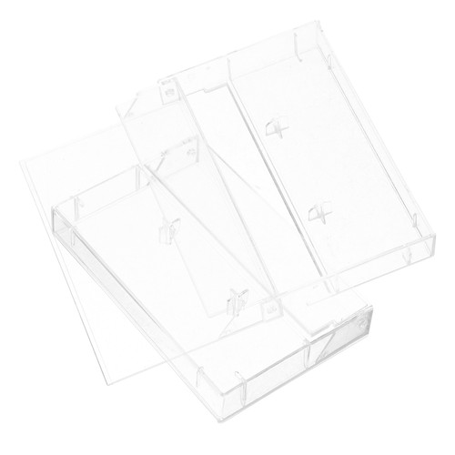 Pcs cassette tape carrying - pcs,