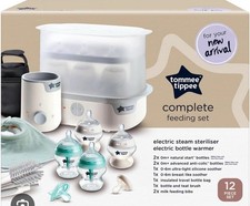 Tommee Tippee Prep Machine