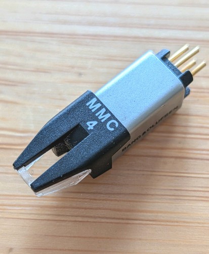 Bang olufsen mmc4 - &, stylus