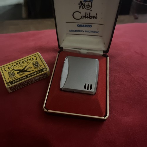 Vintage colibri brand - vintage,