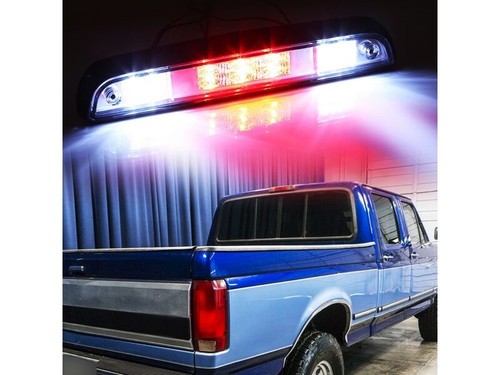 Led rear stop 3rd - rear,