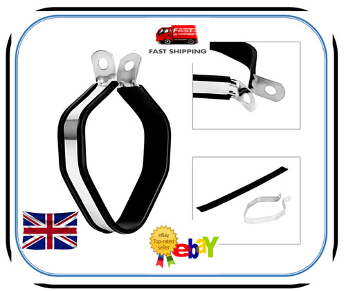 Motorcycle exhaust muffler - motorcycle,