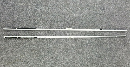 Led backlight full - backlight, pair