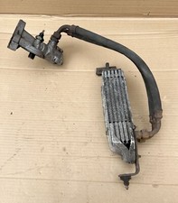 Vw Golf Mk1 1.6 Gti Oil Engine Cooler Filter Bracket Radiator Flange 067115417B