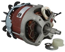 Electric Motor BELLE Fits