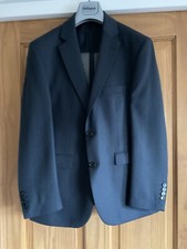 Wellington Men’s Two-Piece Suit Size 34 Short