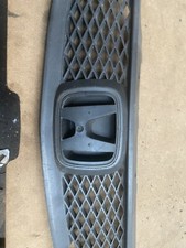 Honda civic type r ep3 ep2 front standard grill (damaged) Facelift 04-05