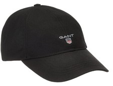 Gant Twill Baseball Cap - 90000