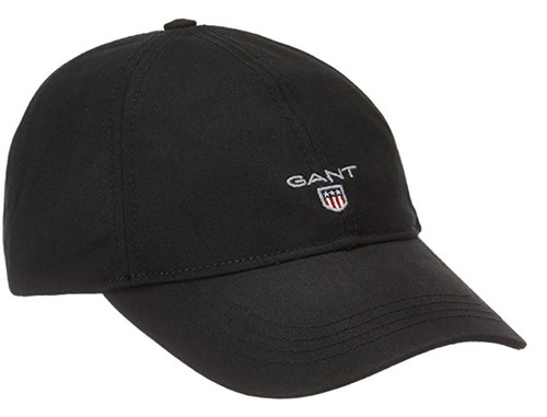 Gant twill baseball cap - twill,