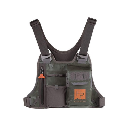 Fishpond stormshadow chest - fishpond,