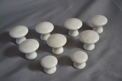Nice set vintage white - nice,