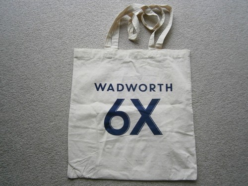 Wadworth cloth bag - ,
