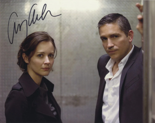 Amy acker root person of - acker, as